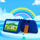 Kids Educational Tablet 7 Inch with Parental Controls Safe