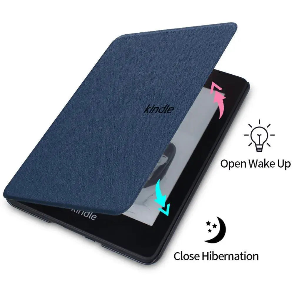 Kindle Paperwhite Waterproof Shockproof Case Durable Cover