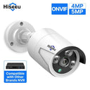 Hiseeu PoE IP CCTV Camera Outdoor Security Cam Pro Edition