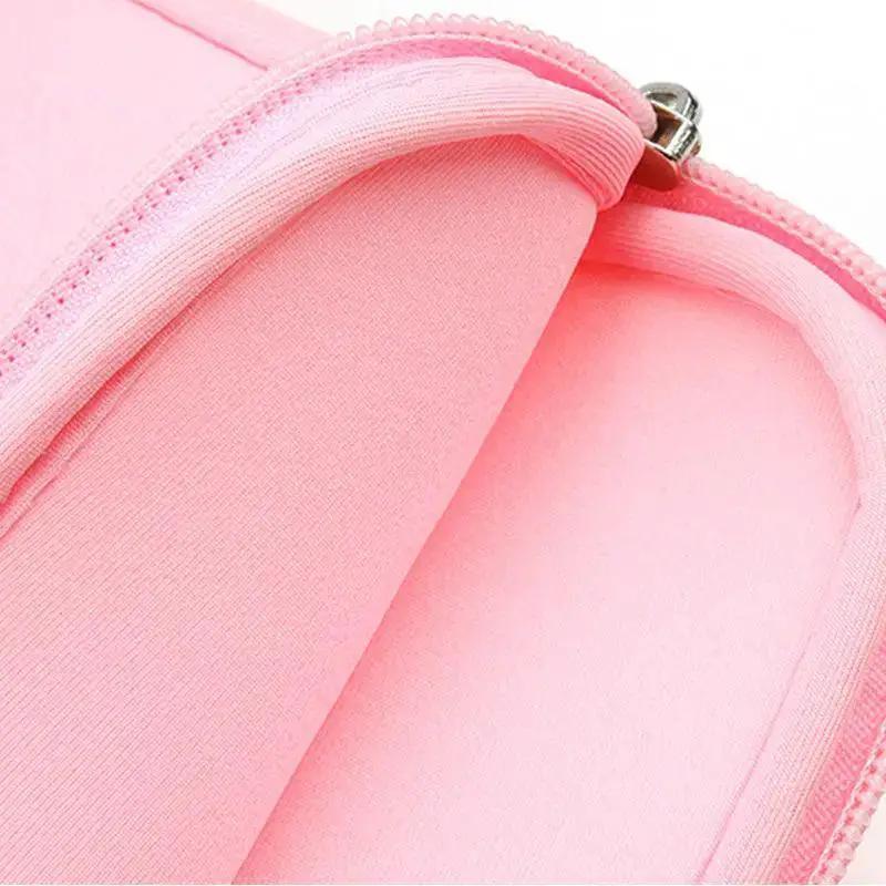 Soft Laptop Sleeve Case Waterproof MacBook Protection