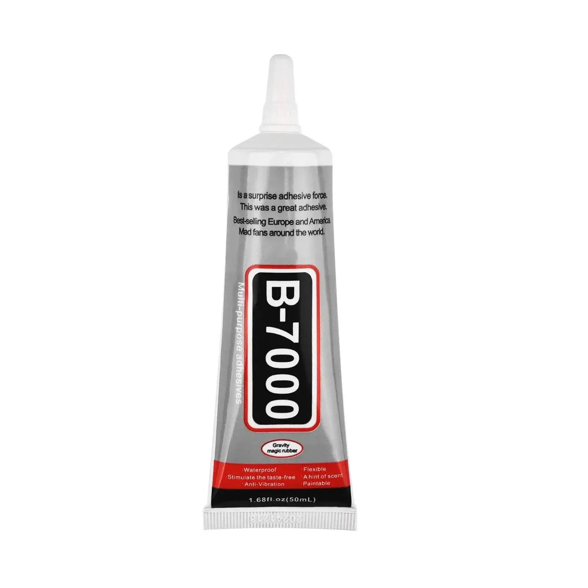 Fast Drying Glue for DIY Electronics — product view