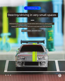 Turbo Racing 1:76 Miniature Full-Scale RC Drift Car