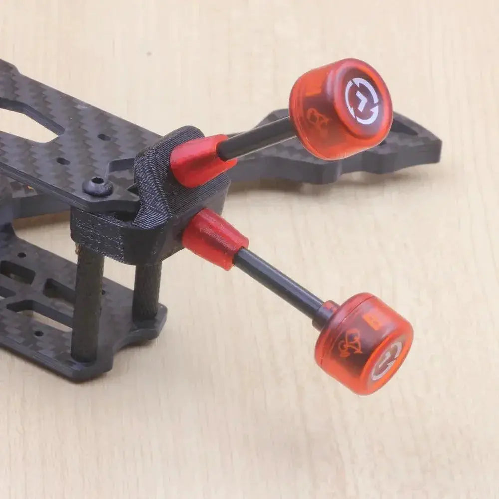 Rush Cherry FPV Long Range Racing Drone Antenna Quality Plus