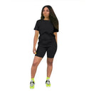 Womens Tracksuit Set - Premium Comfort Summer