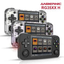 Handheld Game Console for Retro Gamers