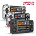 Long Battery Handheld Console for Gamers