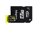 Team PRO+ microSDXC Class Memory Card with Adapter, compatible with Nintendo-Switch, Steam Deck, and ROG Ally, Speed Up to