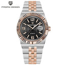 Men Automatic Watch Mens Style