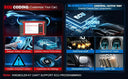 Kingbolen K7 Diagnostic Tool for Cars