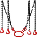 Four Leg Lifting Chain Sling