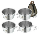 Lightweight Sierra Bowl for Campers