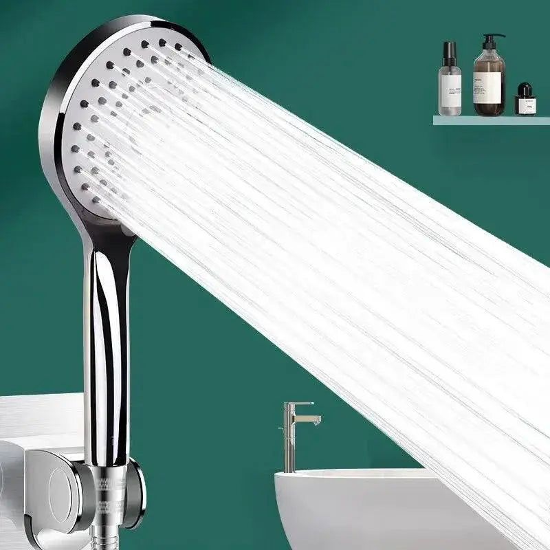 Luxury Handheld Shower Set Customize Your Shower Today