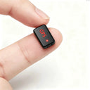 Mini GPS Tracker, Magnetic Hidden ‑Time Position Locator