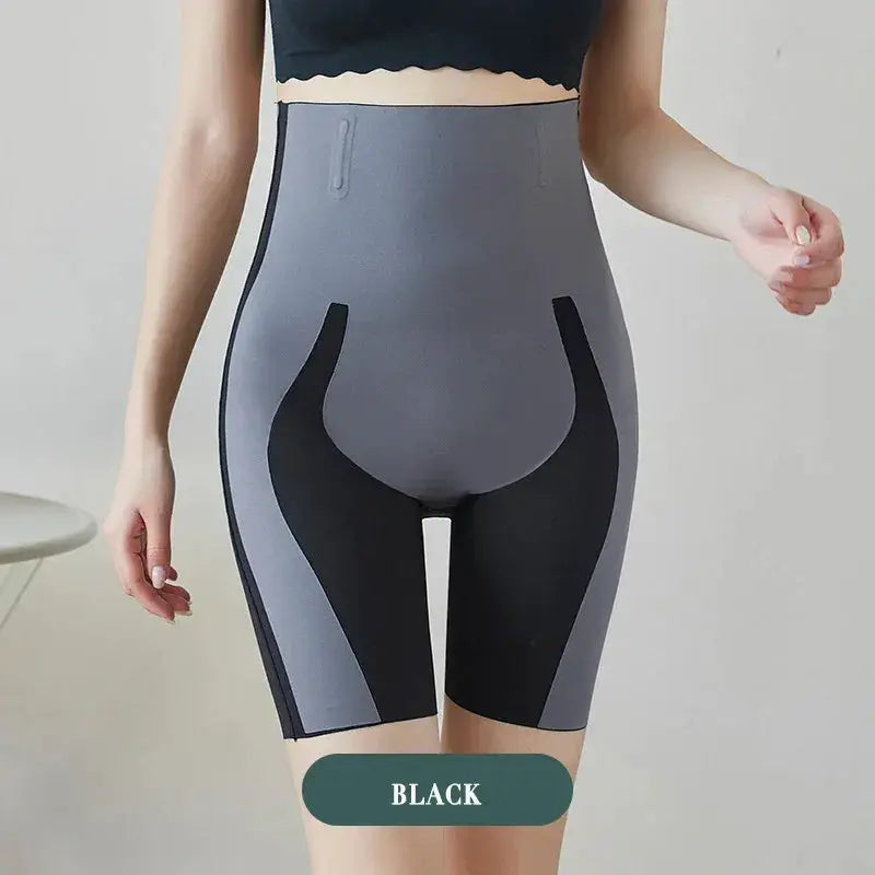 High Waist Tummy Control Shapewear For Women Slimming