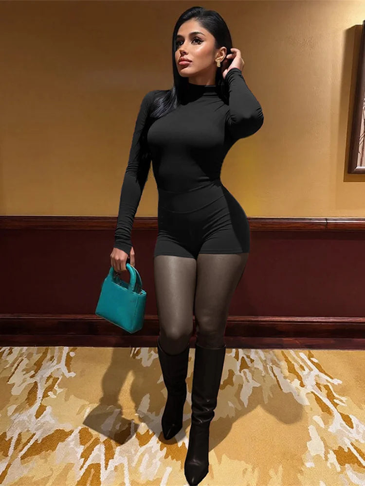 NIBBER Fitted Outfit Set
