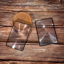 Ultra Thin Magnifying Glass - High Mag Students