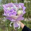 Joyful Plush Gift Set for Birthdays