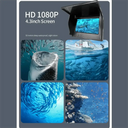 Depth Finder For Anglers Real Time Underwater View
