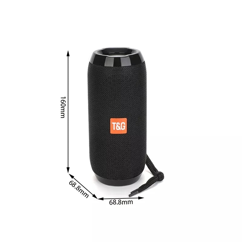 Speaker for Better Everyday Sound