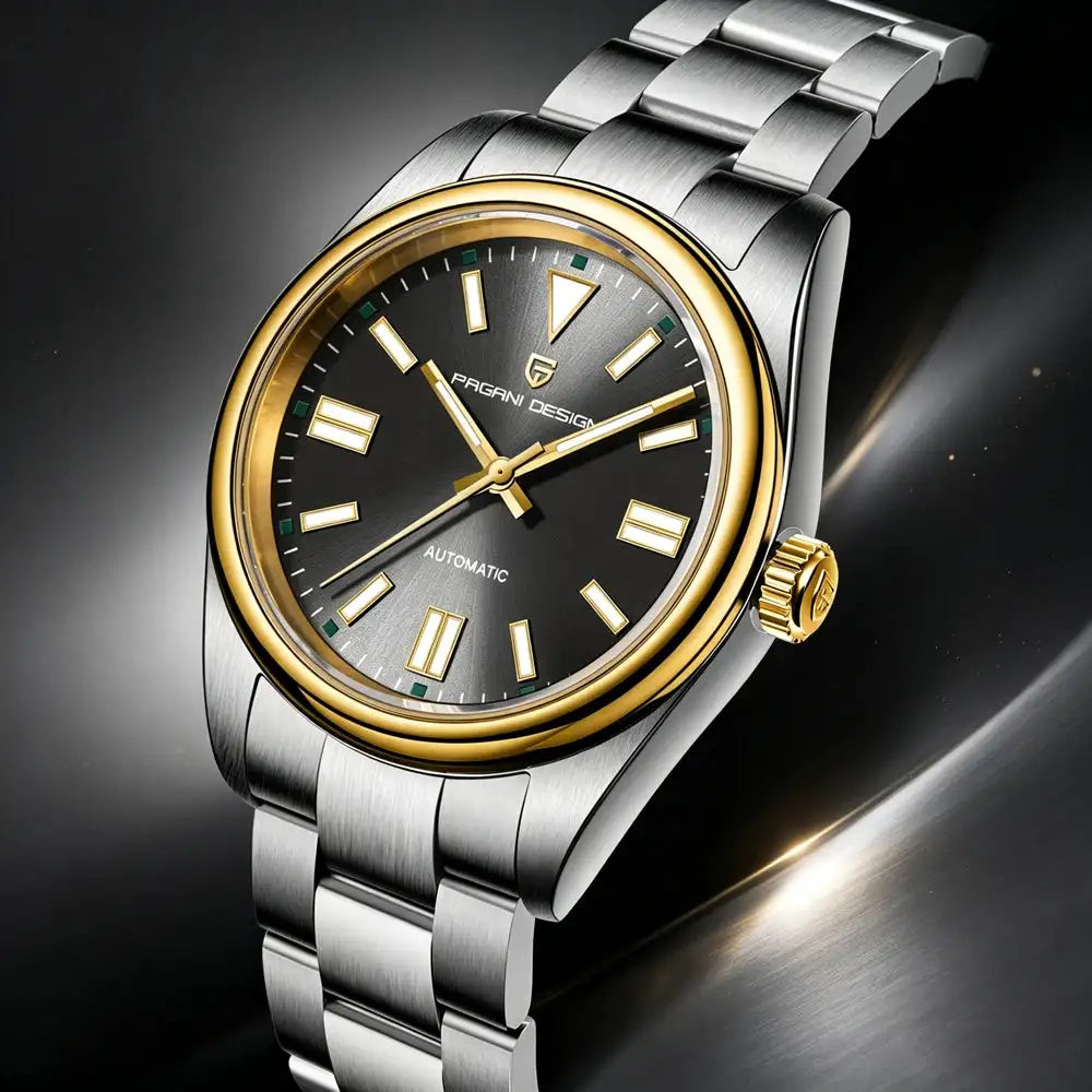 Pagani Design Automatic Men Watch — product image 1
