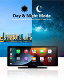 Wireless CarPlay Car Stereo For Drivers