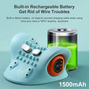 Electric Neck Massager - Cervical Pain Relief