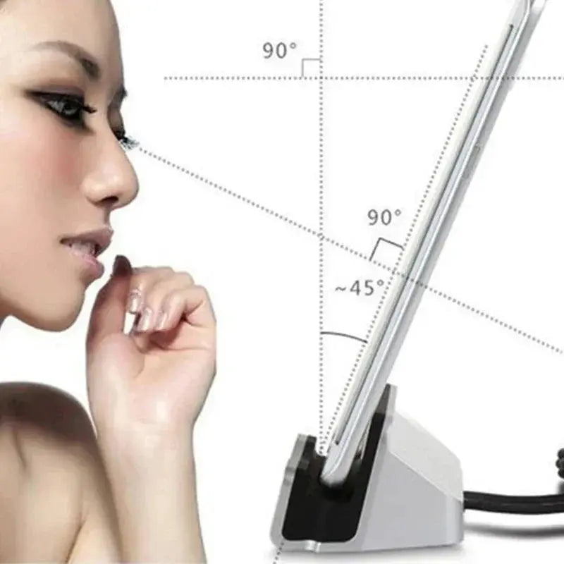 Type C Fast Charging Dock Station Desktop USB C 3.1 Charger