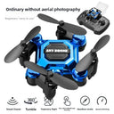 Mini Foldable Remote Control Drone
