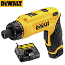 Gyroscopic 7.2V Electric Screwdriver Compact Drill Tool