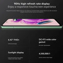 108MP Smartphone For Pro Photographers