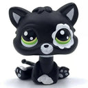 LPS Cat Bobble Head Toys for Collectors