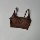 Sports Underwear Womens Quick Dry Top Breathable