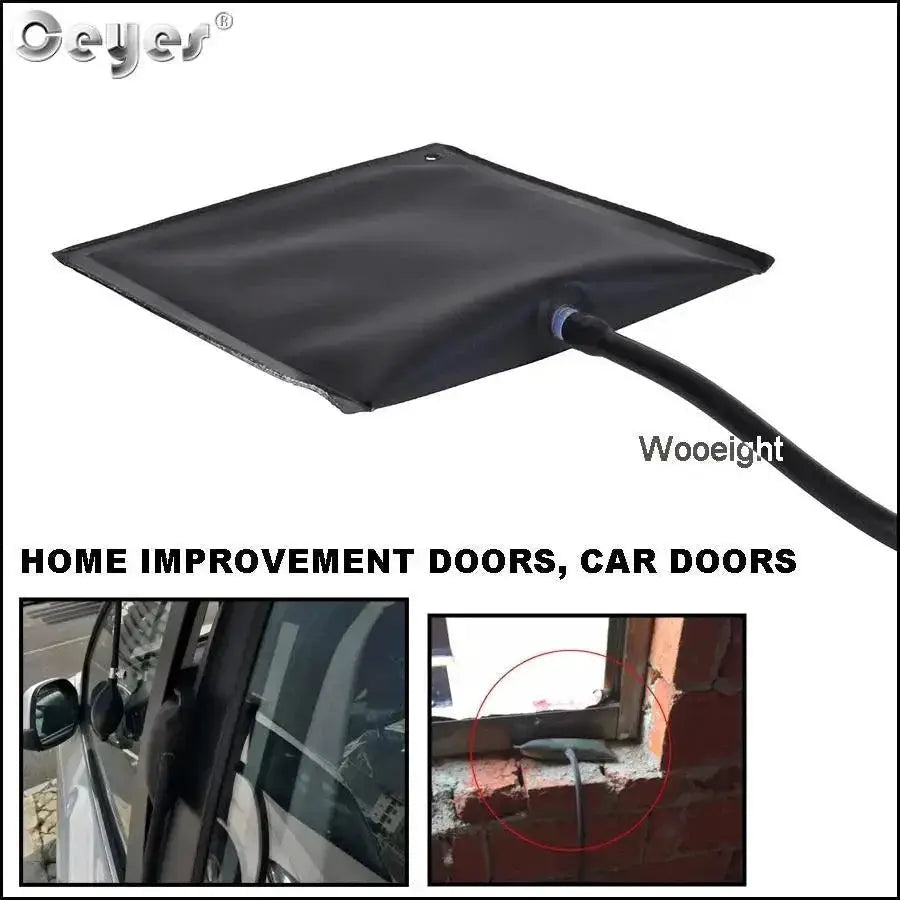Ceyes Air Wedge Lock Pick Set For Installation Tools