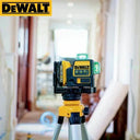 DeWalt Laser Level for Precise Layouts