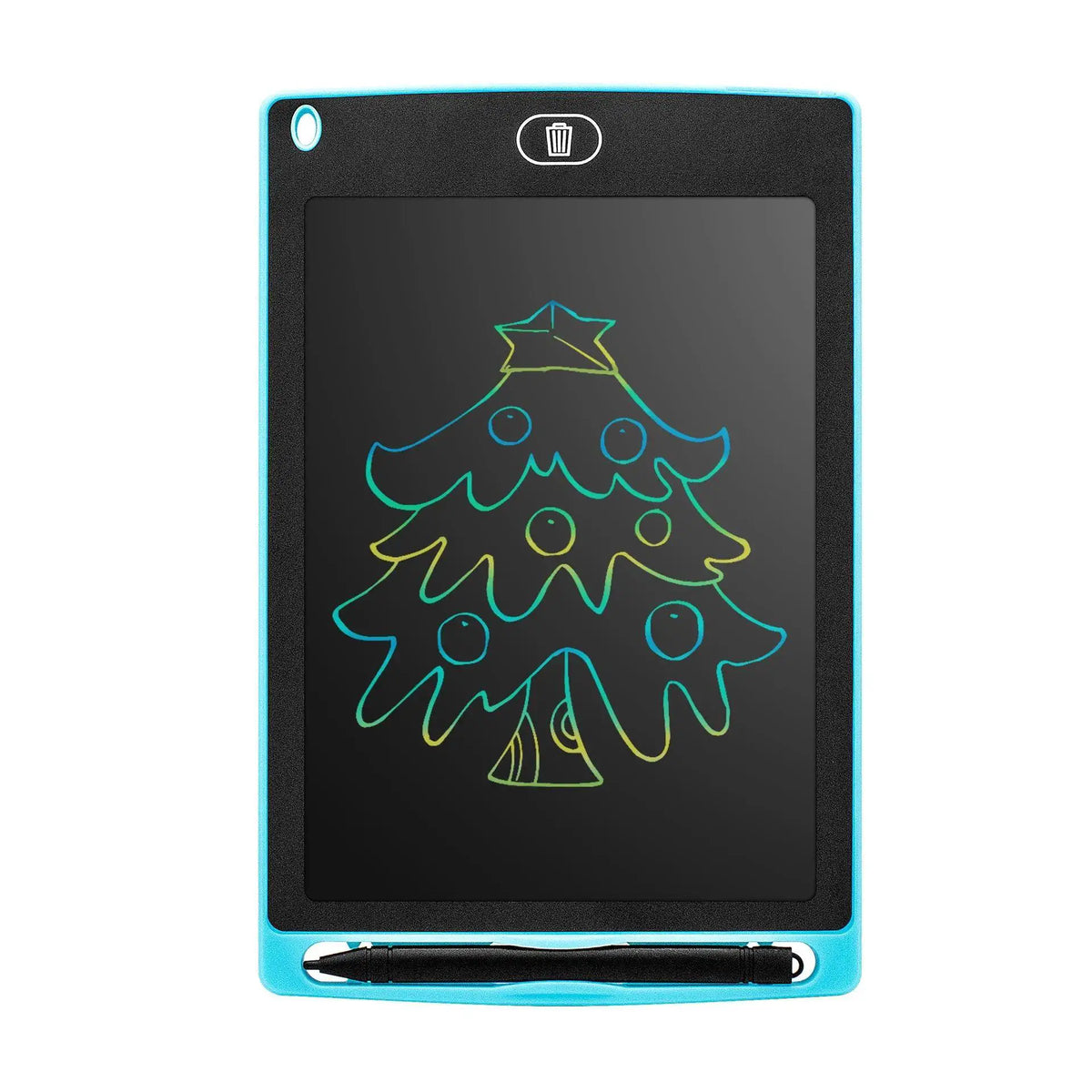 Paperless LCD Writing Tablet for Kids — product view