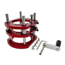 Precise Router Plate for Table Trimmer