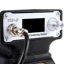 Cordless Soldering Iron for DIY Projects