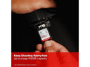 SanDisk Ultra 256GB SDXC Memory Card