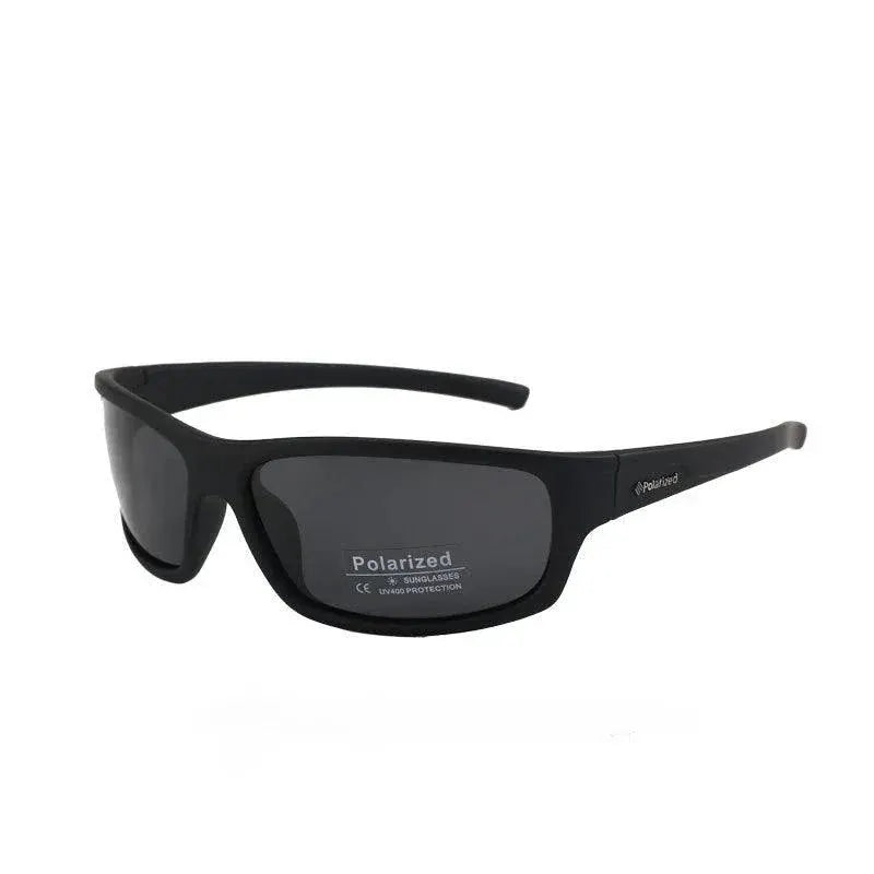 Luxury Polarized Sunglasses for Men Designer Shades