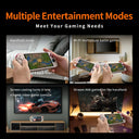 Snapdragon Portable Gaming Console