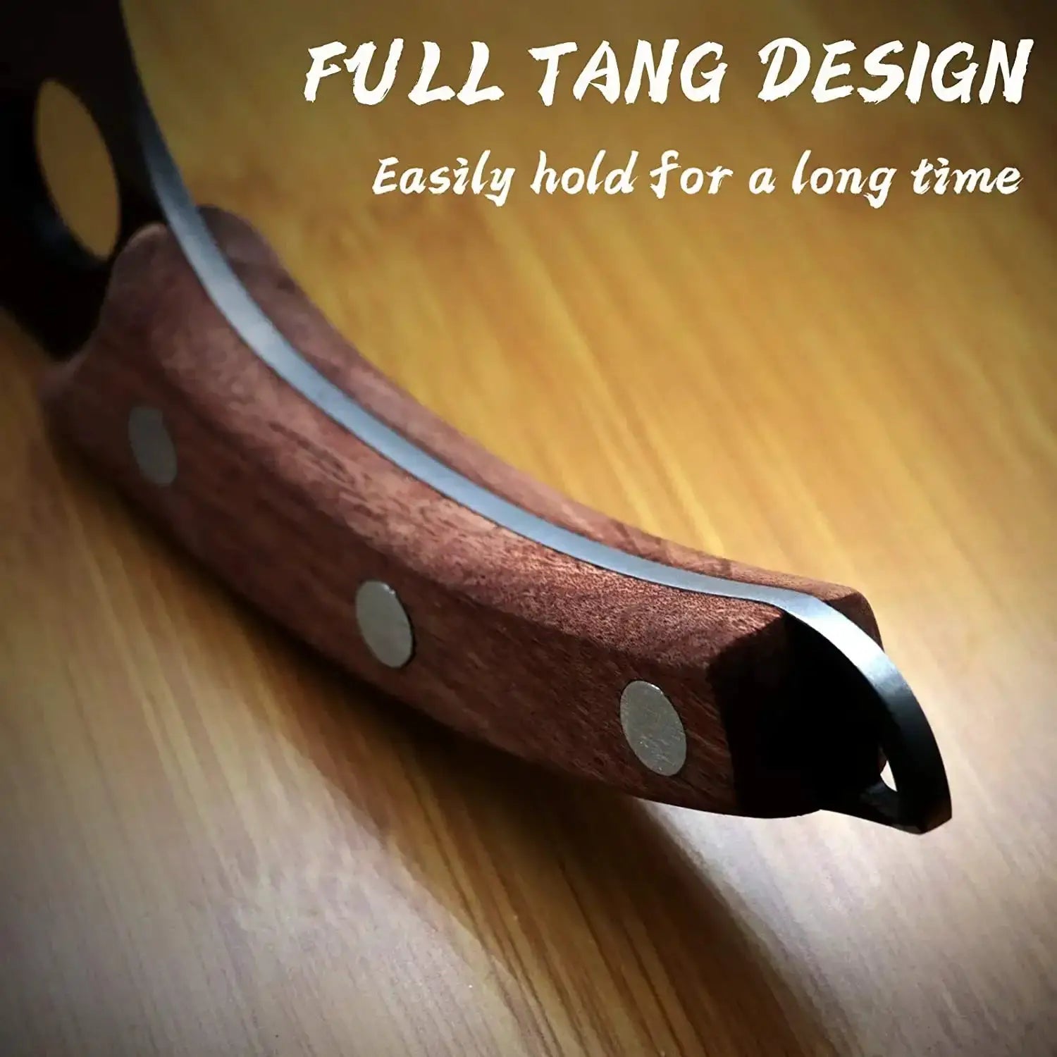 Precise Boning Knife Set for Home Chefs