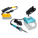 Fast Heat Soldering Iron for Makers