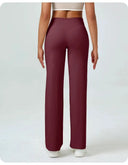 Yoga Pants Women High Waisted Leggings - Butt Lift