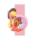 Educational Time-Telling Kids Slap Watch