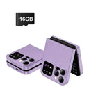 Servo A50 Pro Compact Foldable Phone