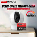 High Capacity microSD Card for Mobile