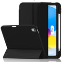 Ipad Protective Case - Magnetic Flip Cover