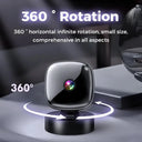 Lenovo Wifi Camera 6K HD Mini Camera Wireless Security Protection Remote Monitor Camcorders Video Surveillance Home Smart Camera