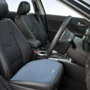 Cooling Gel Car Seat Cushion for Office