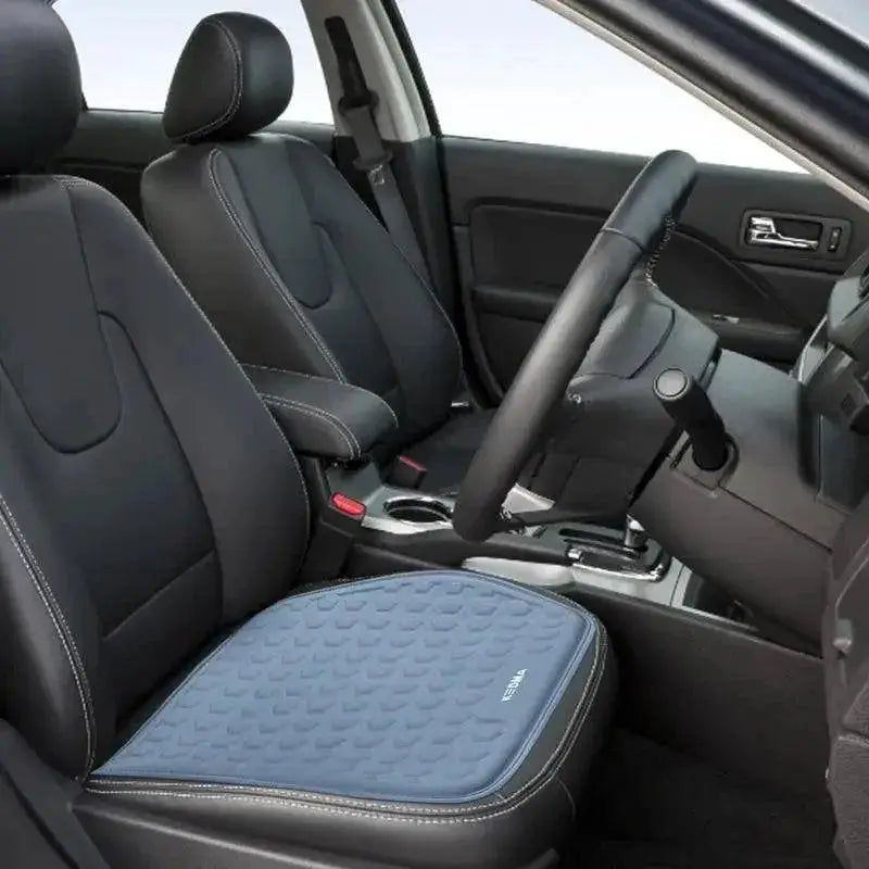 Gel Car Seat Cushion Cooling Chair Cushions Office Comfort